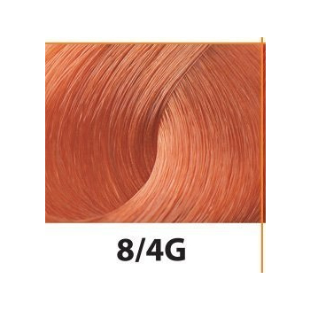 CHANTAL Farba Prosalon Intensis Color Art 100g odcień 8/4G - Średnia złota miedź   
